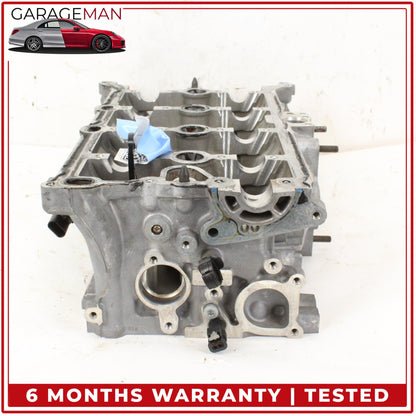 2016-2018 Audi A6 C7 AWD 2.0L CYNB Engine Cylinder Head Assembly 06K403AG OEM