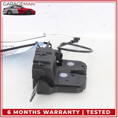 2014-2021 BMW M235i F22 Trunk Lid Latch Lock Actuator 7304559 OEM