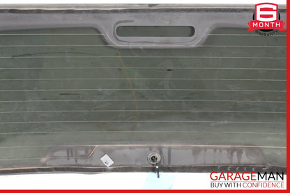 2012-2019 Ford Flex SUV Rear Window Back Glass DB11955YPN OEM