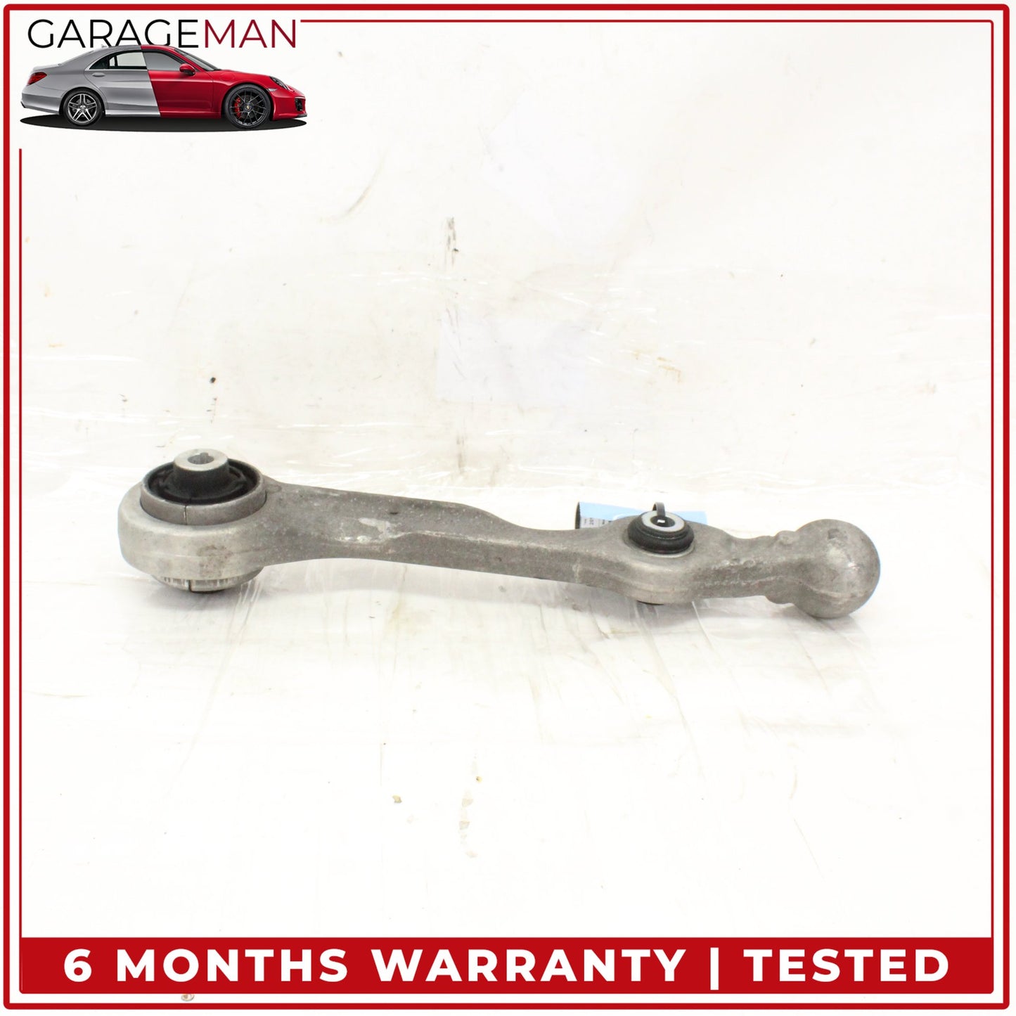 2014-2020 Mercedes W222 S550e Front Left Side Lower Control Arm 2223300107 OEM