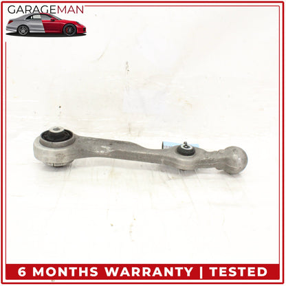 2014-2020 Mercedes W222 S550e Front Left Side Lower Control Arm 2223300107 OEM