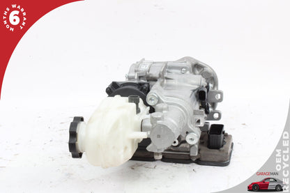 2012-2015 Tesla Model S Electromechanical Brake Booster w/ Reservoir 103712300A