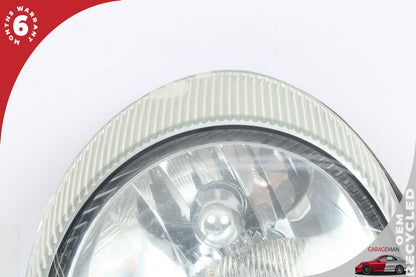 2002-2005 Ford Thunderbird Front Left Driver Side Head Light Lamp 1W6313006A OEM