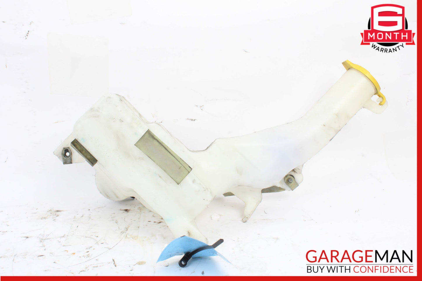 2011-2023 Dodge Charger Windshield Washer Fluid Reservoir Tank 05182852AD OEM