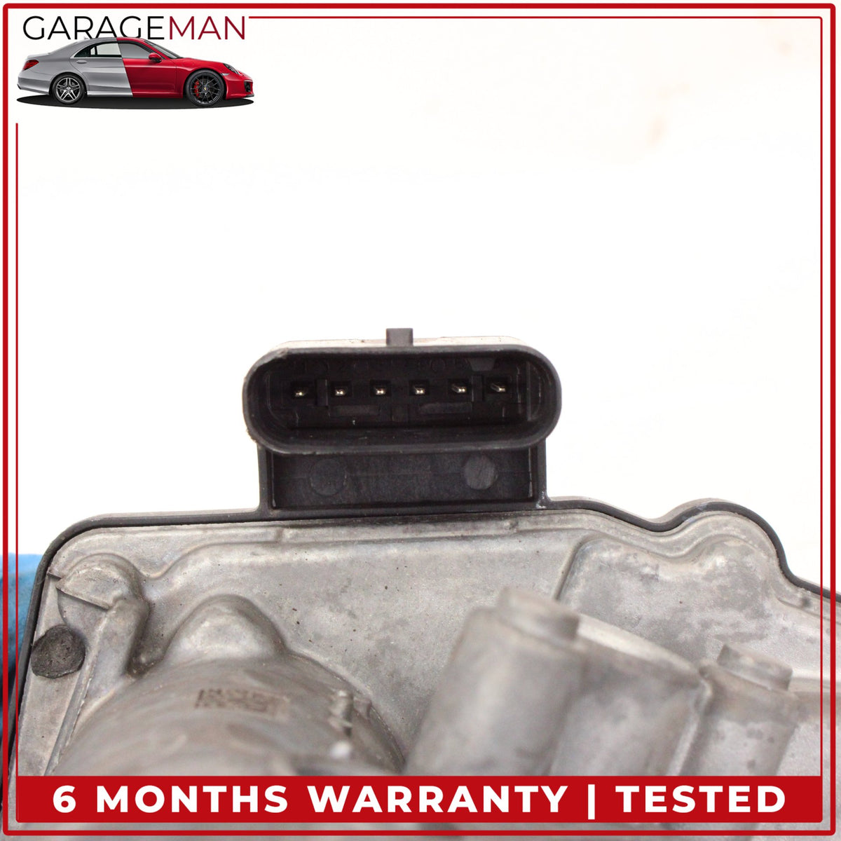 2019-2026 BMW Z4 G29 Engine Motor Air Intake Throttle Valve Body 8601651 OEM