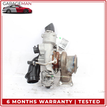 2018-2024 Audi Q5 2.0L Engine Turbocharger Turbo Charger 06N145722A OEM