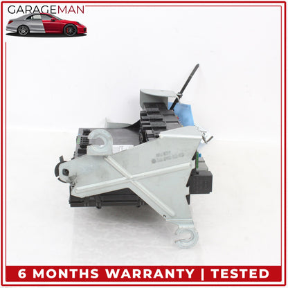 2003-2011 Mercedes W211 E350 Rear Relay Junction Fuse Box Module 2115455301 OEM