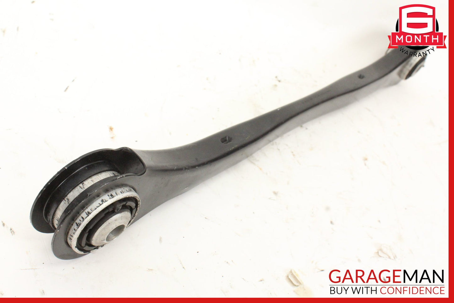 2017-2024 Audi A4 Rear Right Passenger Side Tie Rod Control Arm 8W0501530D OEM