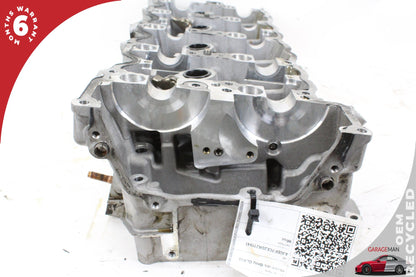 2011-2020 Mercedes X166 GL450 GLS550 M278 Right Cylinder Head 2780163201 OEM