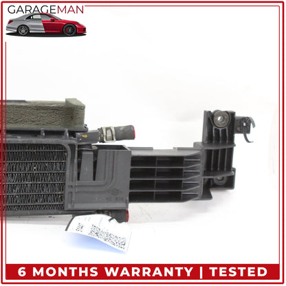 2016-2024 Infiniti Q50 Q60 3.0L Engine Motor Oil Cooler Assembly 213055CE0A OEM