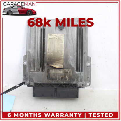 2013-2020 LR Range Rover Sport L494 Engine Control Module CPLA128684YE OEM