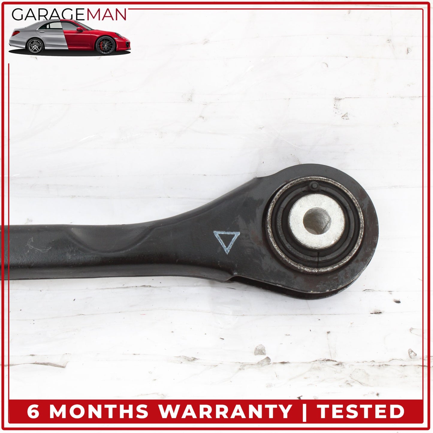 2009-2018 Audi A6 A7 Rear Left or Right Side Lower Control Arm 8K0501529L OEM