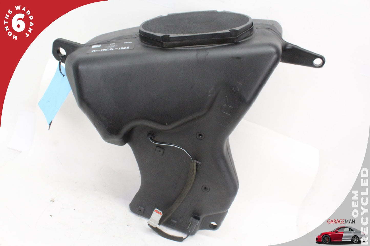2002-2005 Ford Thunderbird Rear Right Audio Speaker Subwoofer 5W6T18C804AA OEM