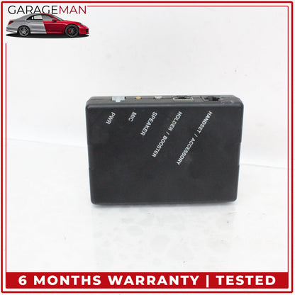 1999-2005 Porsche 911 996 Communication Phone Control Module Unit Nokia HFJ3 OEM