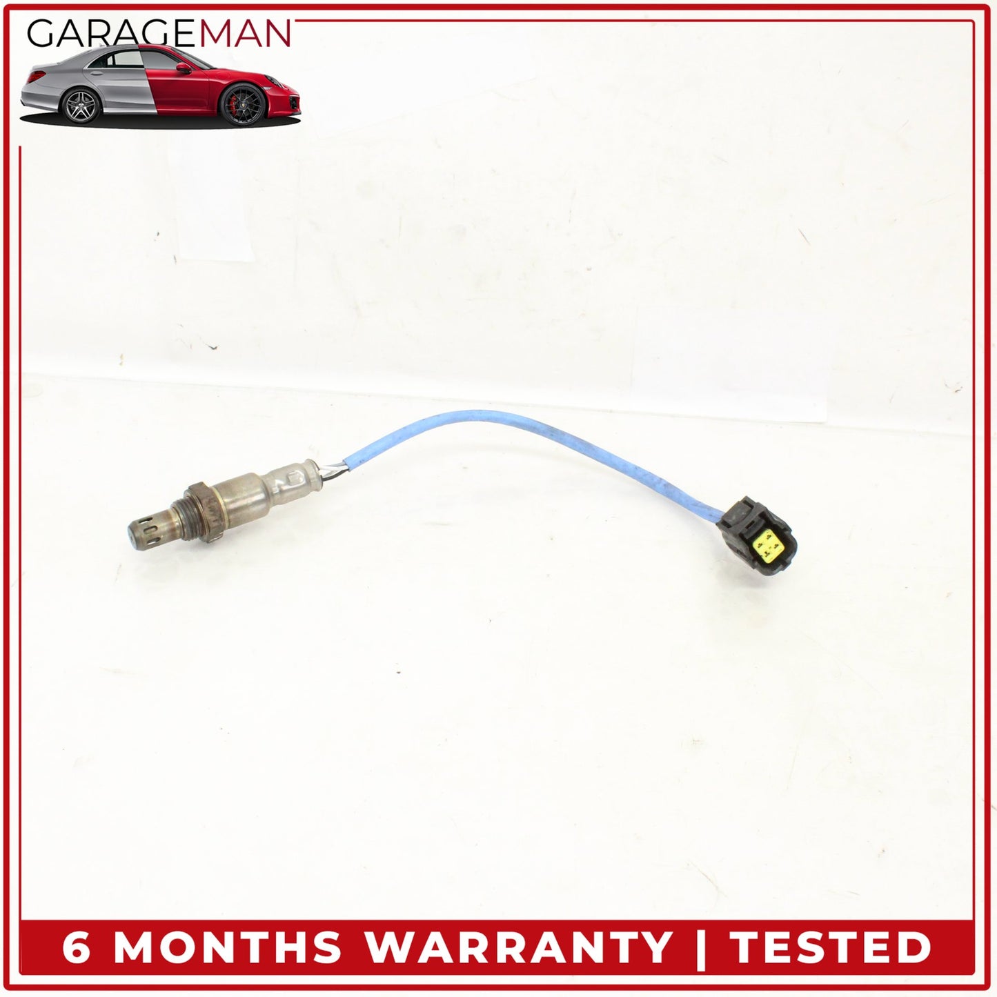 2014-2017 Mercedes C207 E400 Coupe Oxygen O2 Lambda Sensor Set 0005421000 OEM