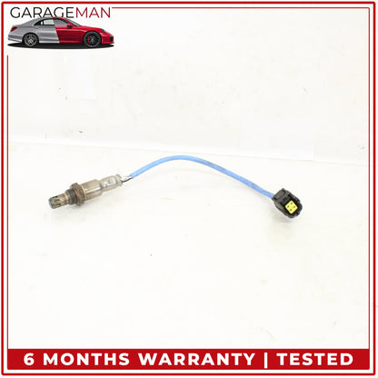 2014-2017 Mercedes C207 E400 Coupe Oxygen O2 Lambda Sensor Set 0005421000 OEM