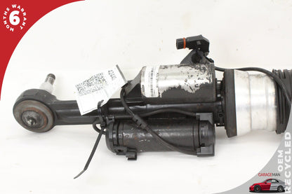 2007-2013 Mercedes-Benz S550 W221 Arnott Front Left Airmatic Shock Strut AS2548