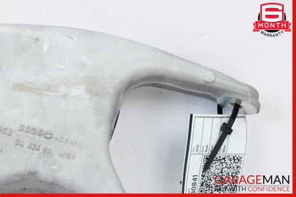 2012 Audi A6 C7 AWD Right Rear Lower Control Arm 8R0505312F OEM