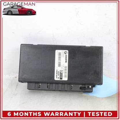 2004-2010 BMW 650i E64 BCM Body Control Module Unit 9133143 OEM