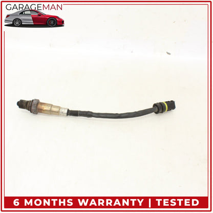 2001-2004 Mercedes-Benz SLK230 R170 Front & Rear Oxygen Sensor Lambda Set