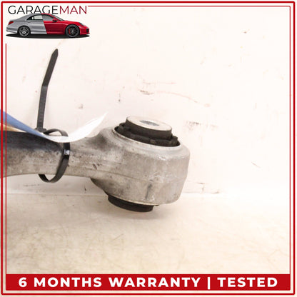 2009-2019 BMW 640i F12 Rear Left Driver Side Upper Control Arm 6782135 OEM