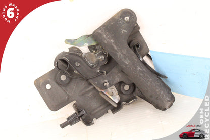 1998-2002 Pontiac Firebird Hood Bonnet Lock Latch Actuator 10405538 OEM