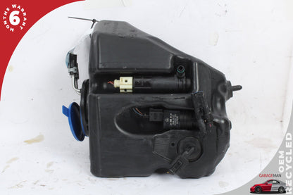 2007-2014 Mercedes W221 S400 Windshield Washer Fluid Reservoir 2218602160 OEM