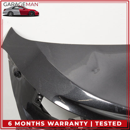 2016-2019 Buick Cascada Convertible Trunk Lid Deck Lid Assembly 13496005 OEM