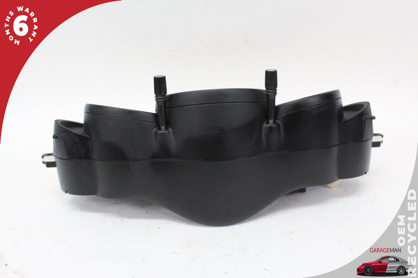 2000 Porsche Boxster 986 Manual Transmission Instrument Cluster Speedometer OEM