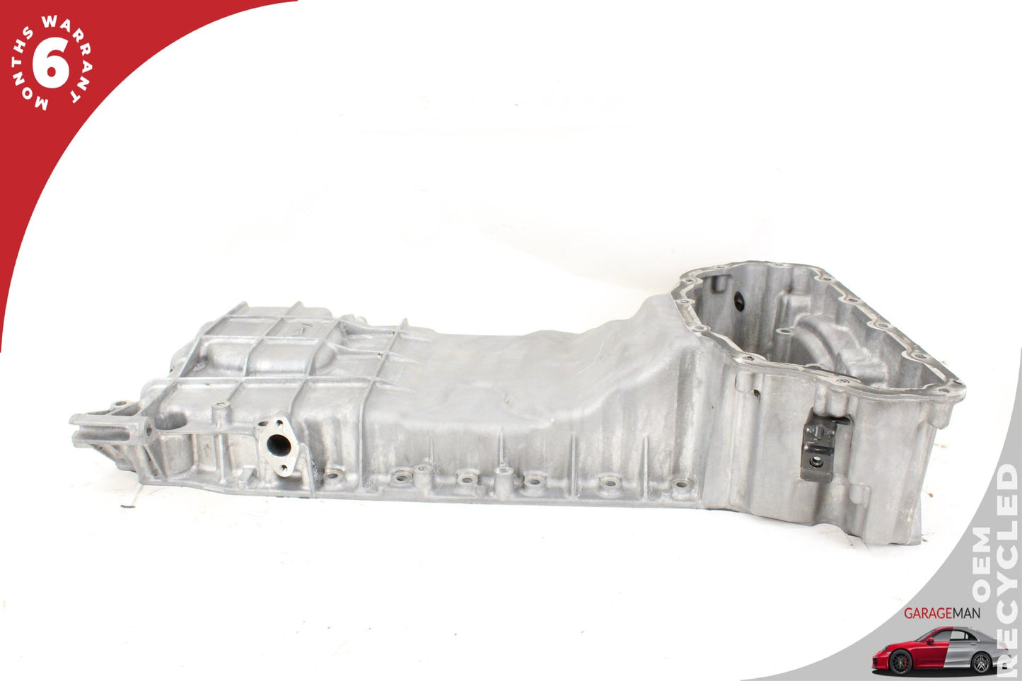 12-20 Mercedes-Benz GL450 X166 SUV Upper Engine Oil Pan 2780140200