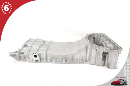 12-20 Mercedes-Benz GL450 X166 SUV Upper Engine Oil Pan 2780140200