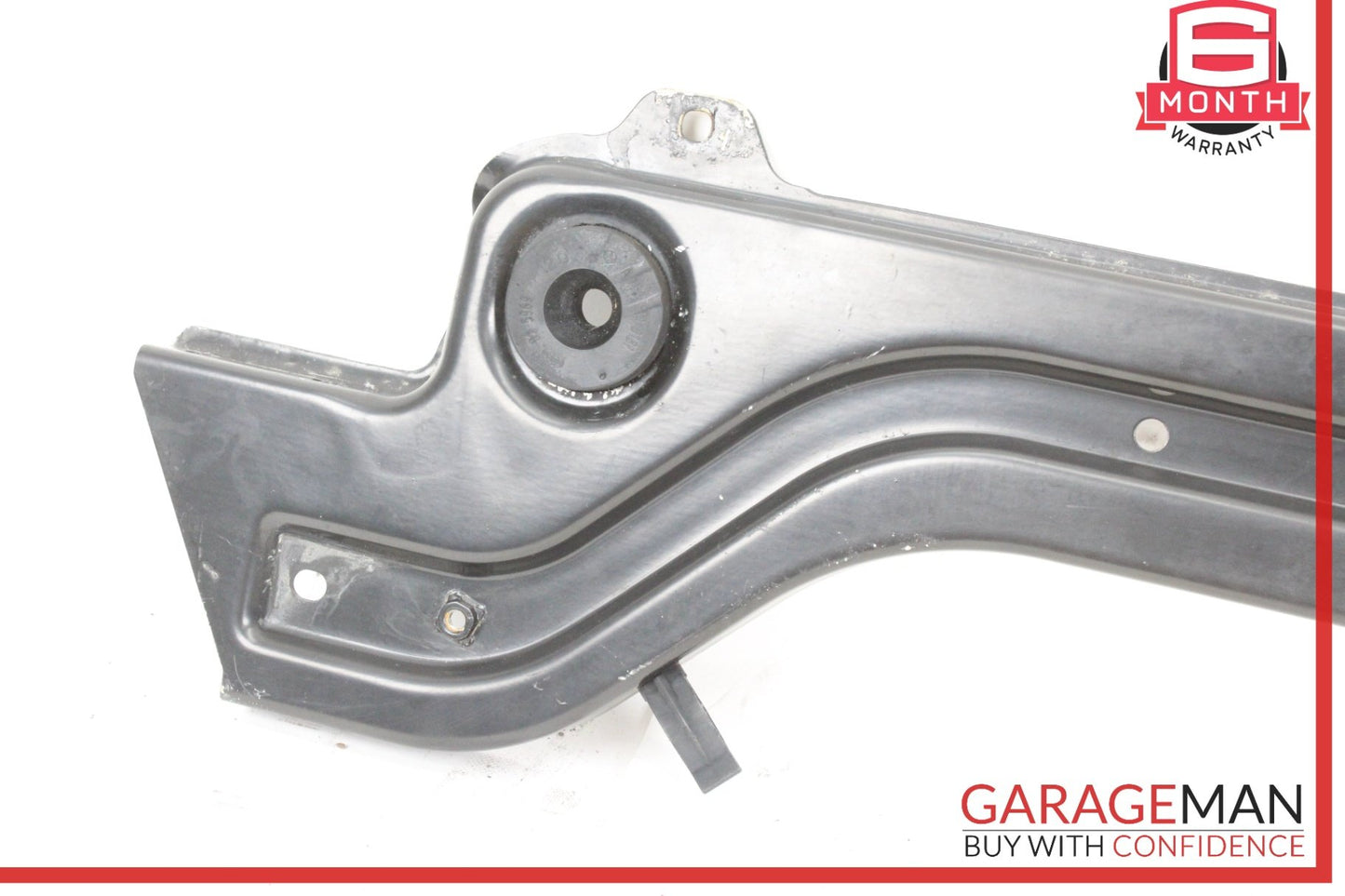 2006-2011 Mercedes-Benz ML500 W164 Front Lower Radiator Support 1646201034 OEM