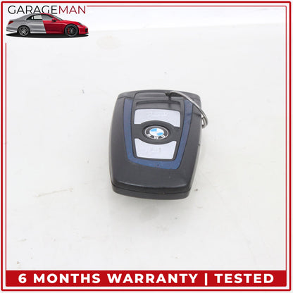 2014-2021 BMW M235i F22 Keyless Entry Smart Remote Key Fob Set of 2 9312544 OEM