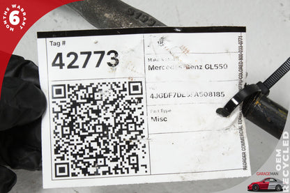 2012-2019 Mercedes-Benz GL550 X166 Electric Power Steering Gear Rack