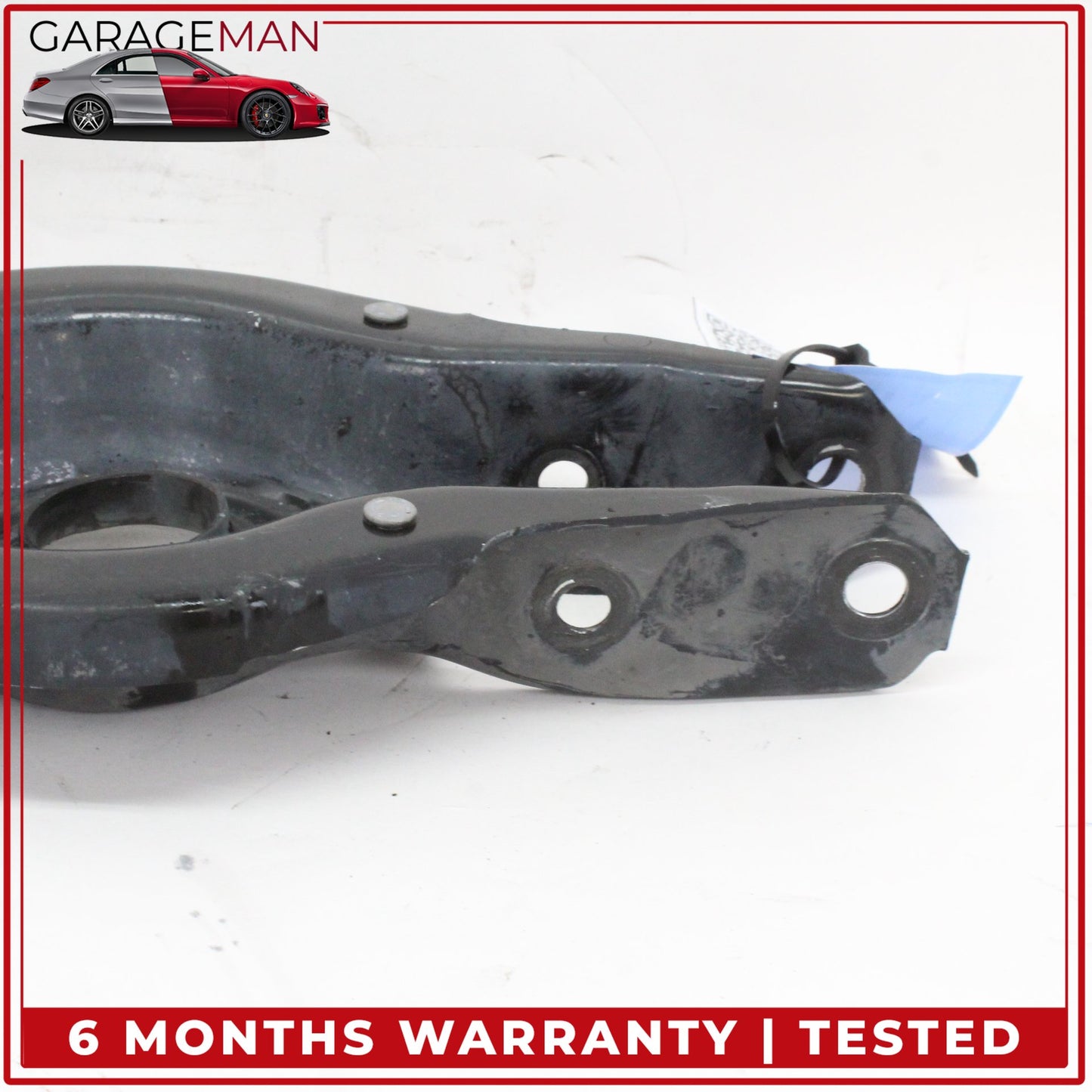 2012-2018 BMW 320i xDrive Rear Right or Left Side Lower Control Arm 6792541 OEM
