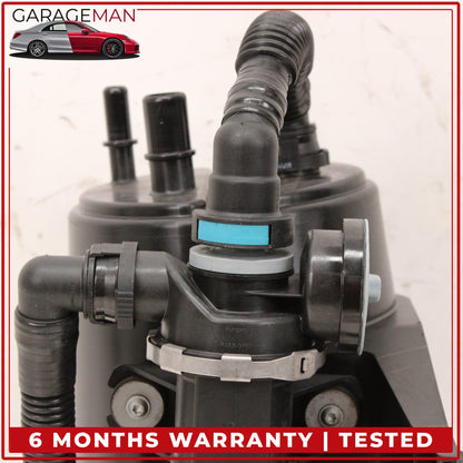 2017-2025 BMW 530e G30 Fuel Gas Vapor Charcoal Carbon Canister 7356535 OEM