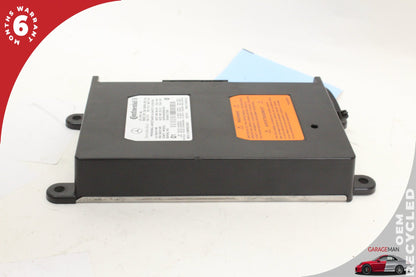 2010-2016 Mercedes R231 SL550 GL450 C250 Tele Aid Control Module 2319000904 OEM