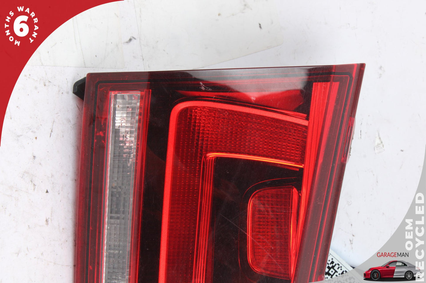 15-17 VW Golf MK7 Station Wagon Rear Left Inner Tail Light 5GM945.096.E