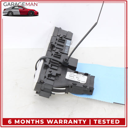 2011-2018 Audi A8 Front Right Dash Multifunction Control Switch 4H1959674DM OEM