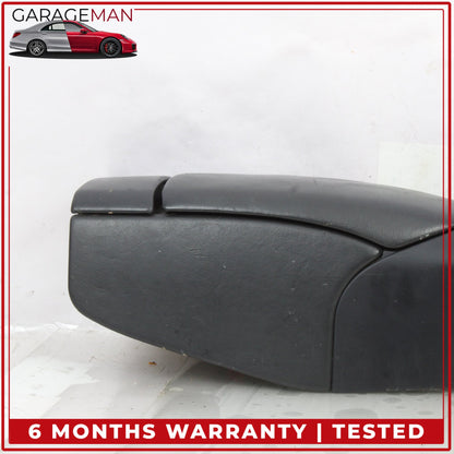 1997-2005 Porsche 911 Carrera 996 Front Center Console Trim Cover Panel OEM