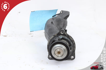2011-2020 Mercedes W218 CLS550 SL550 E550 Thermostat Hose Pipe 2782000815 OEM