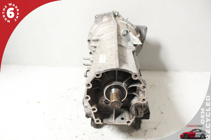 2006-2009 Audi Q7 SUV Automatic Transmission AWD 113 234 OEM