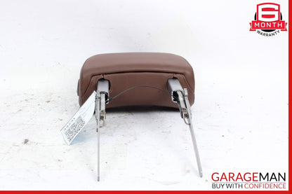 2017-2024 Audi Q7 SUV Front Left Driver Side Seat Head Rest 4M0881901 OEM