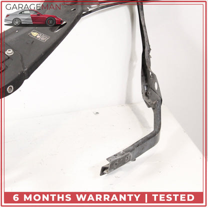 2010-2013 Mercedes W221 S550 Upper Radiator Core Support Headlight Bracket OEM