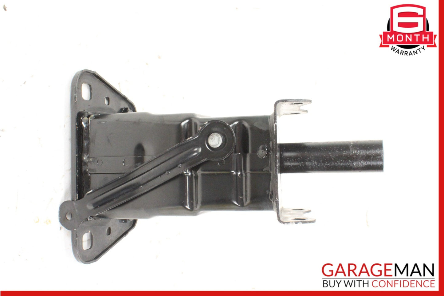 2006-2012 Mercedes X164 GL450 ML500 Front Right Bumper Reinforcement Bracket OEM