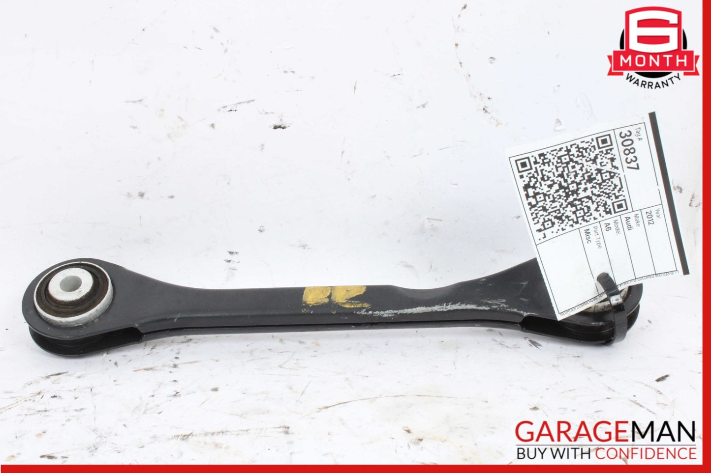 2009-2018 Audi A6 C7 Sedan Right Rear Lower Control Arm 8K0501529L