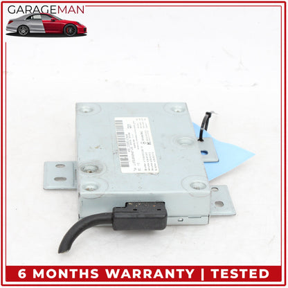 2005-2014 Mercedes W218 CLS63 AMG Communication Interface Module 1729009302 OEM
