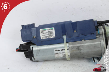 07-15 Audi Q7 SUV Rear Right Trunk Tailgate Power Lift Motor 4F9959946 Genuine
