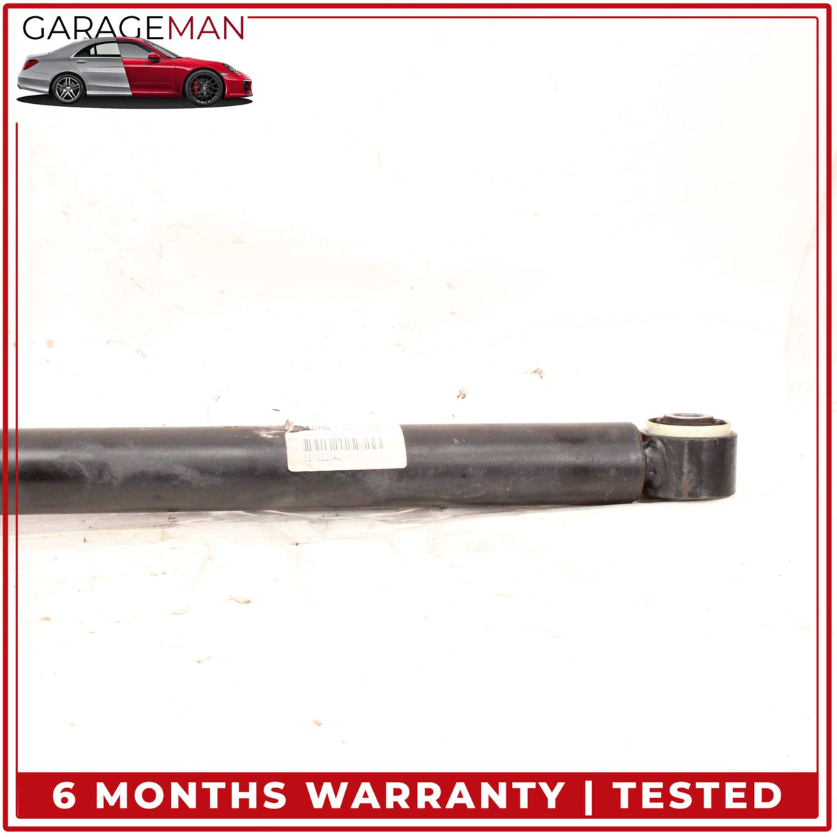 2015-2026 Porsche Macan 95B Rear Left or Right Side Shock Strut Absorber OEM