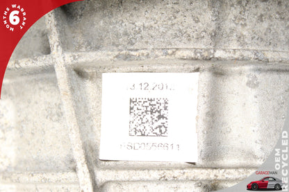 2013 Porsche Cayenne 92A - Transfer Case PN: 0C2341011